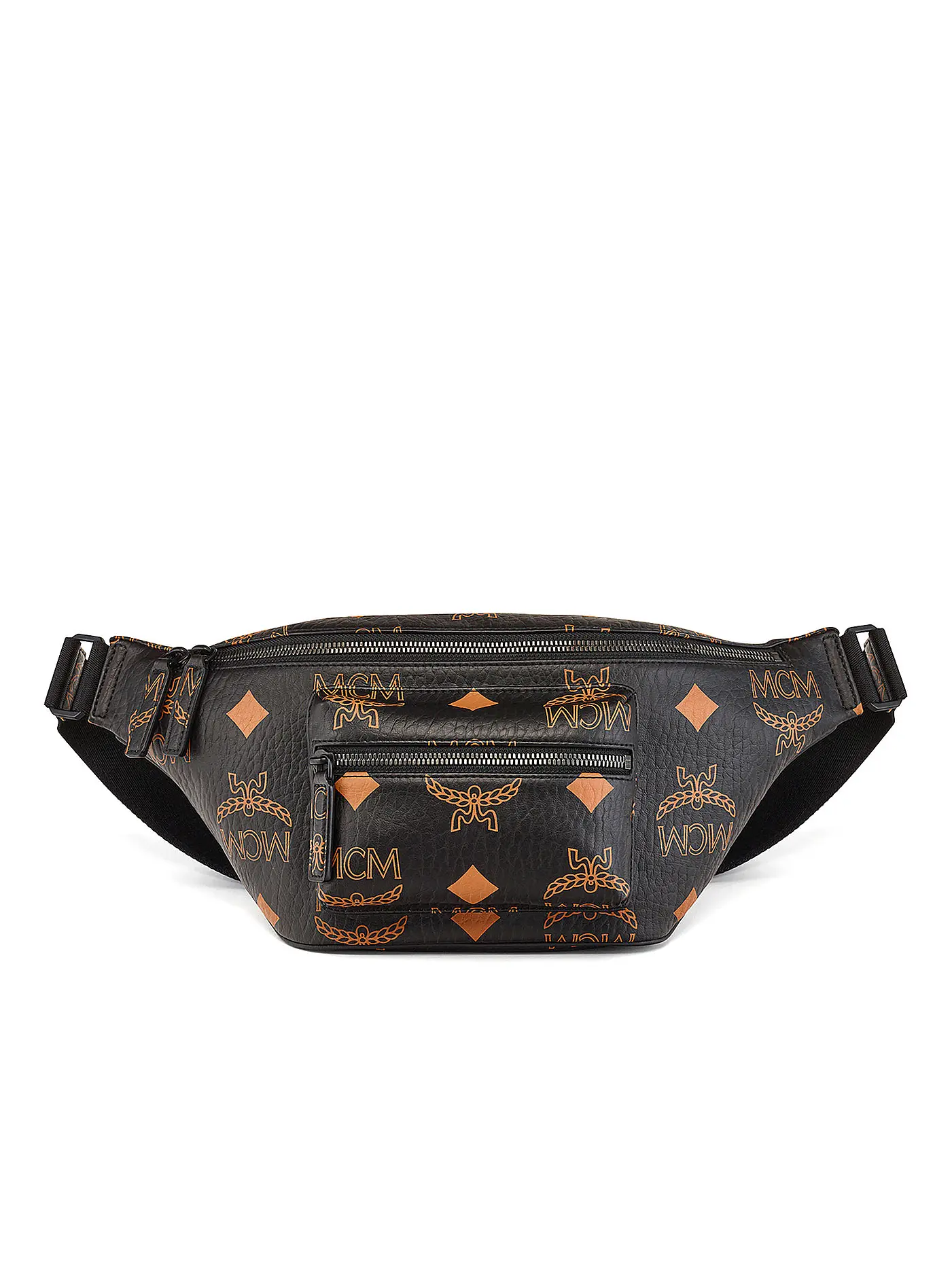 MCM | Gürteltasche FURSTEN Medium | 